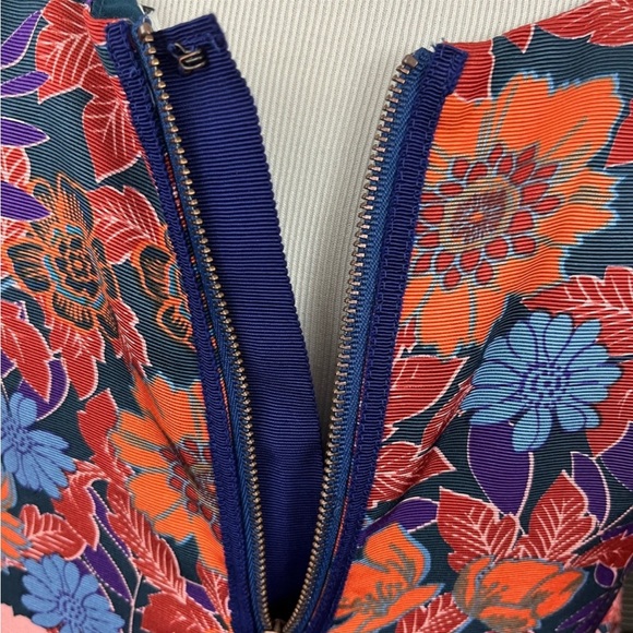 Anthropologie HD in Paris Elsie top Sz 4 | EUC - Picture 2 of 6